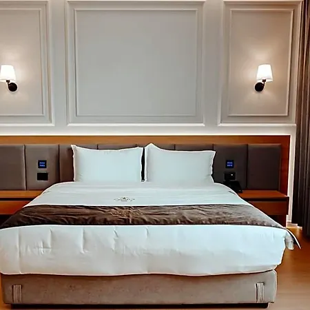 Holiday Hotel Hotell