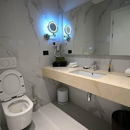 Holiday Hotel Hotell 4*