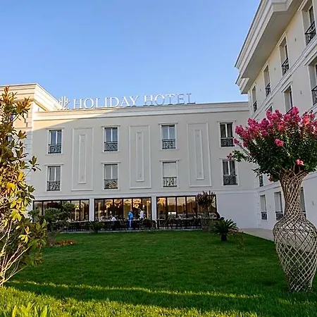Holiday Hotel Hotell